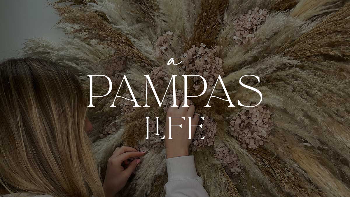 A Pampas Life