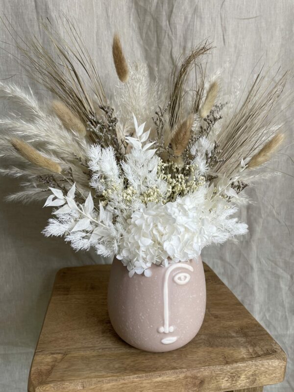 apampaslife boho breeze face pot 1