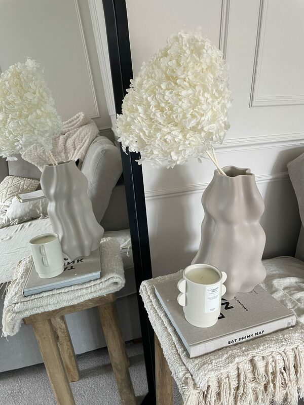whitepreservedhydrangea 2